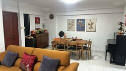 Blk 447 Choa Chu Kang Avenue 4 (Choa Chu Kang), HDB 4 Rooms #566296821